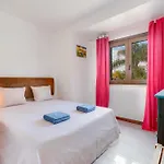 דירה Casa Nini - 6 Com Ac E A 100 M Da Monica Isabel
