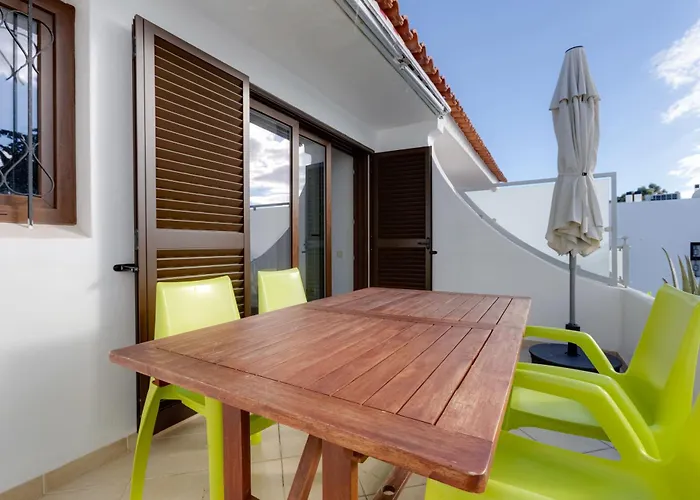 Casa Nini - 6 Com Ac E A 100 M Da Monica Isabel Апартаменты Албуфейра