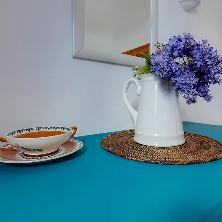 Casa Nini - 6 Com Ac E A 100 M Da Monica Isabel