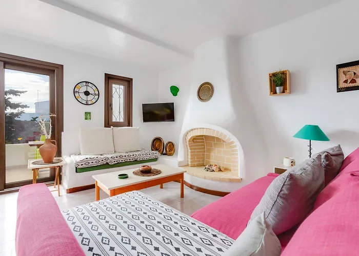 Casa Nini - 6 Com Ac E A 100 M Da Monica Isabel