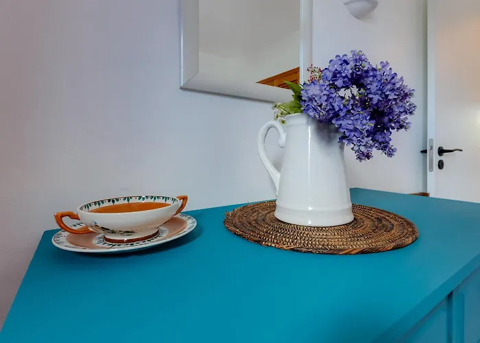 Casa Nini - 6 Com Ac E A 100 M Da Monica Isabel